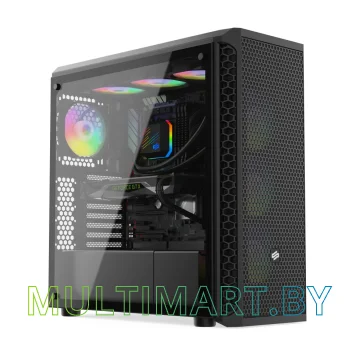 Корпус SilentiumPC Signum SG7V EVO TG ARGB (SPC250)